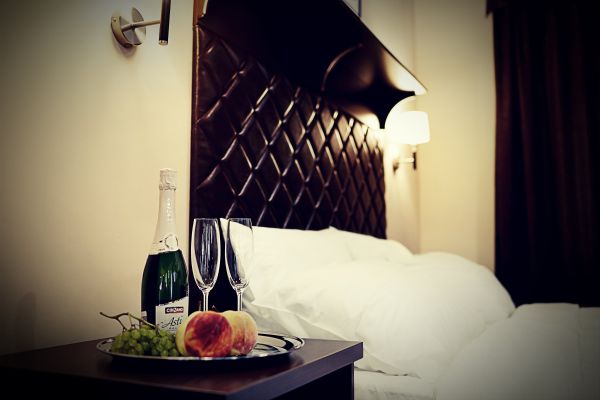 11 Hotel&Garden (Tula)